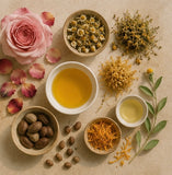 NURTURE - Universal Face, Body & Bath Oil