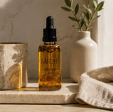 GLOW - Botanical Face Oil (50ml)