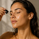 GLOW - Botanical Face Oil (50ml)