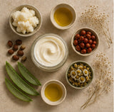 SOOTHE - Whipped Aloe Moisturising Balm (100ml)