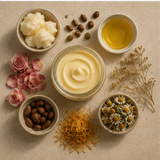 NOURISH - Universal Whipped Tallow Balm (100ml)