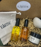 Barrier Repair Ritual