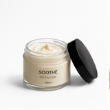 SOOTHE - Whipped Aloe Moisturising Balm (100ml)