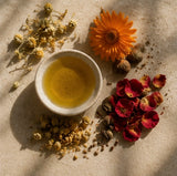 GLOW - Botanical Face Oil (50ml)