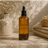 NURTURE - Universal Face, Body & Bath Oil