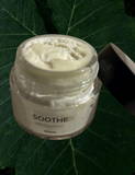 SOOTHE - Whipped Aloe Moisturising Balm (100ml)
