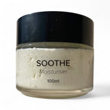 SOOTHE - Whipped Aloe Moisturising Balm (100ml)