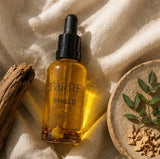 SHIELD - Botanical Mens Face Oil (50ml)
