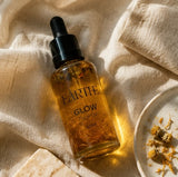 GLOW - Botanical Face Oil (50ml)