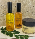 Barrier Repair Ritual