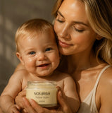 NOURISH - Universal Whipped Tallow Balm (100ml)
