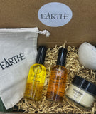 Barrier Repair Ritual