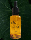 SHIELD - Botanical Mens Face Oil (50ml)