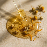 GLOW - Botanical Face Oil (50ml)