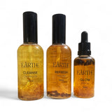 Women’s GLOW Bundle - Cleanse • Refresh • Glow