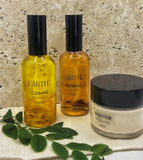 Barrier Repair Ritual