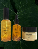 SHIELD Men’s Pack - Cleanse • Shield • Nourish