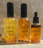 Women’s GLOW Bundle - Cleanse • Refresh • Glow