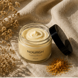 NOURISH - Universal Whipped Tallow Balm (100ml)