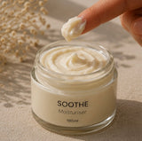 SOOTHE - Whipped Aloe Moisturising Balm (100ml)