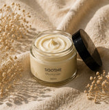 SOOTHE - Whipped Aloe Moisturising Balm (100ml)
