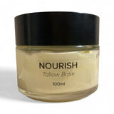 NOURISH - Universal Whipped Tallow Balm (100ml)