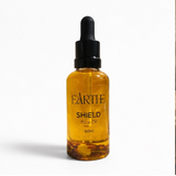 SHIELD - Botanical Mens Face Oil (50ml)