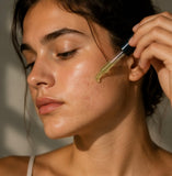 CLARIFY - Botanical Acne Face Oil (50ml)